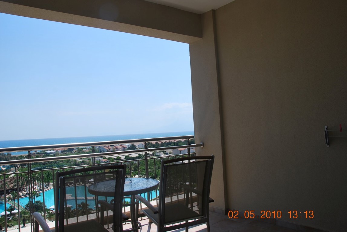 imagini hotel BARUT LARA